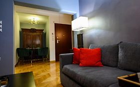 Metropolitan Prestigious 2 Bedroom Luxury